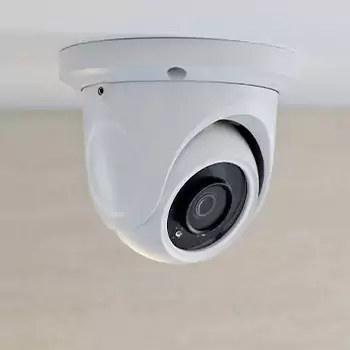 CCTV Camera System in Palm Springs, FL