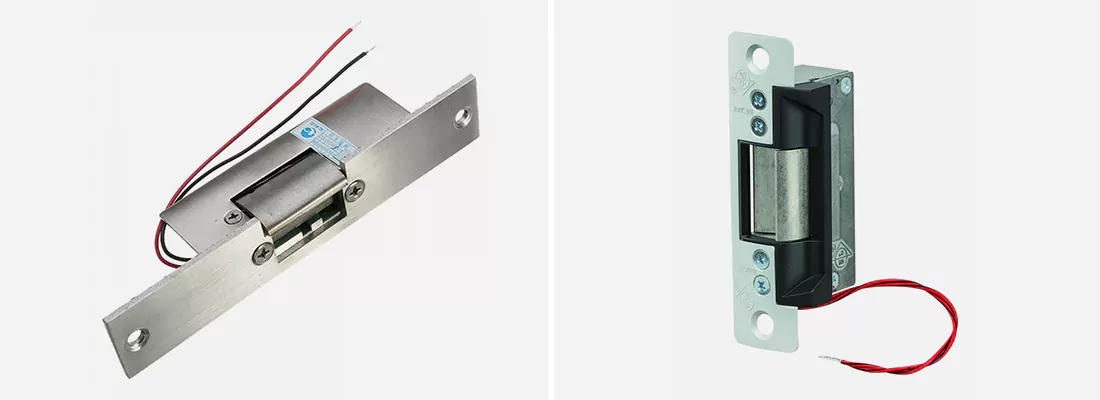 Affordable Electric Strike Systems for Enhanced Security in Palm Springs, FL