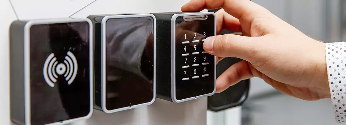 Affordable Gate Safety Sensor Systems for Homes in Palm Springs, FL