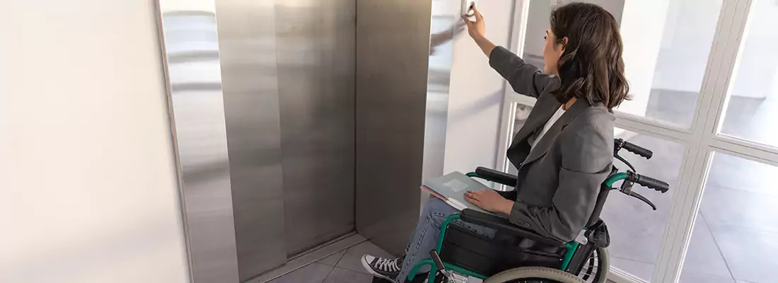 Best Handicap Door System Service in Palm Springs, FL