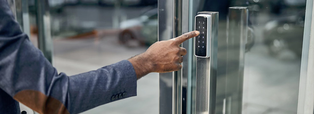 Commercial RFID Door Lock Systems in Palm Springs, FL