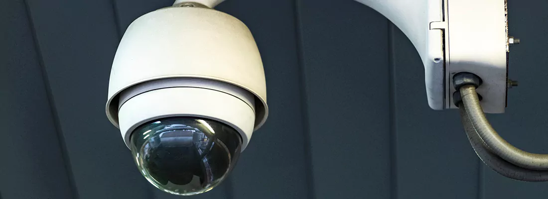 Cost of Installing HD CCTV Cameras in Palm Springs, FL