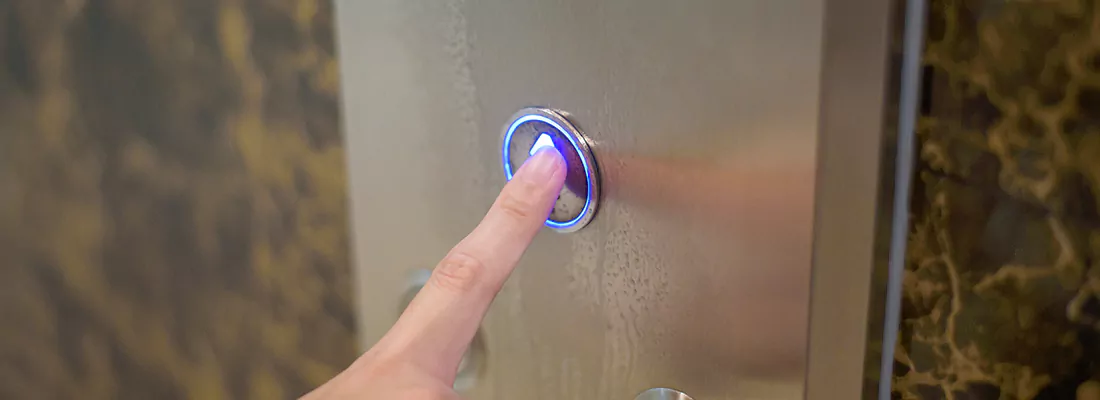 Door Opening Button Solutions for Businesses in Palm Springs, FL