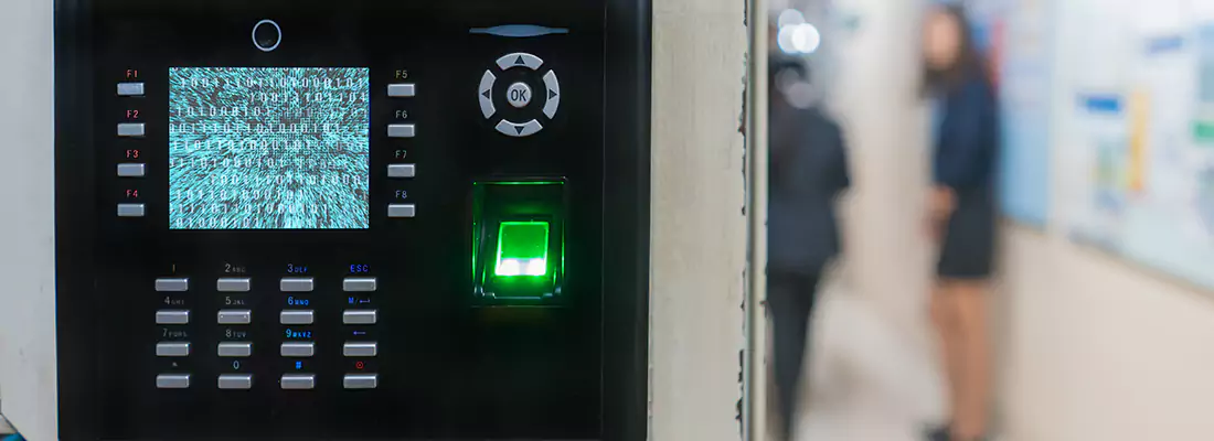 Enhance Security with Retinal Access Systems in Palm Springs, FL