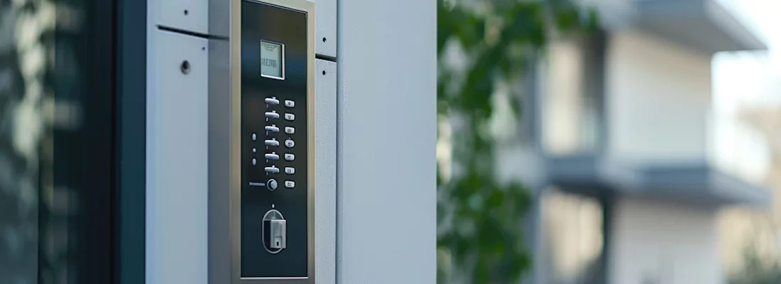 Expert Maintenance and Repairs For Keyless Entry Systems in Palm Springs, FL