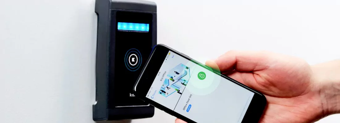 Features of Our Remote Access Control Systems in Palm Springs, FL