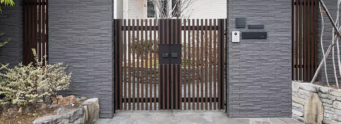 Gate System Repair and Maintenance Services in Palm Springs, FL