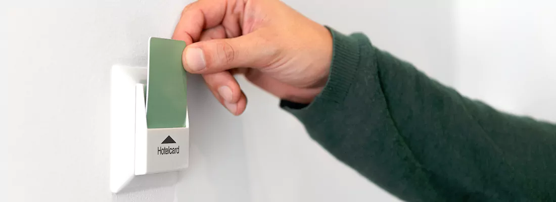 How Door Schedule Systems Improve Access Control in Palm Springs, FL