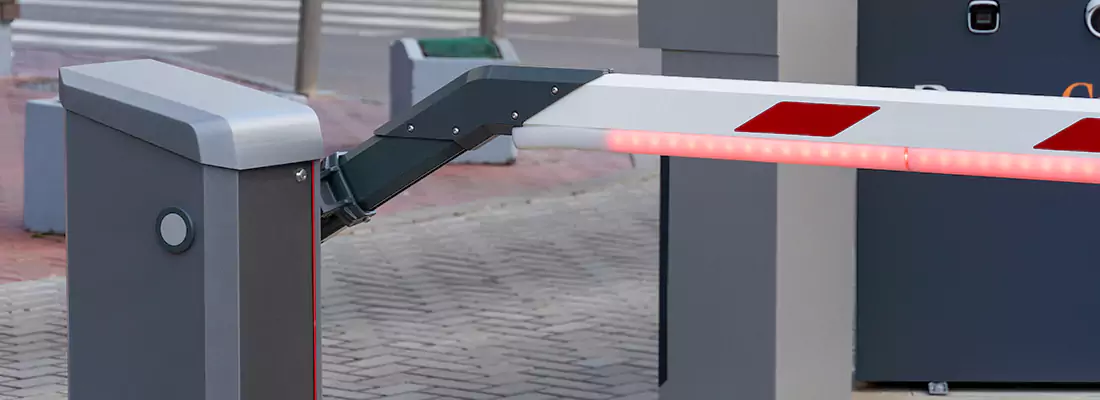 Reliable and Durable Automatic Vehicle Barriers in Palm Springs, FL