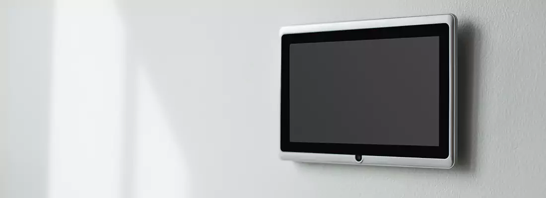 Residential Intercom Systems for Convenient Access in Palm Springs, FL