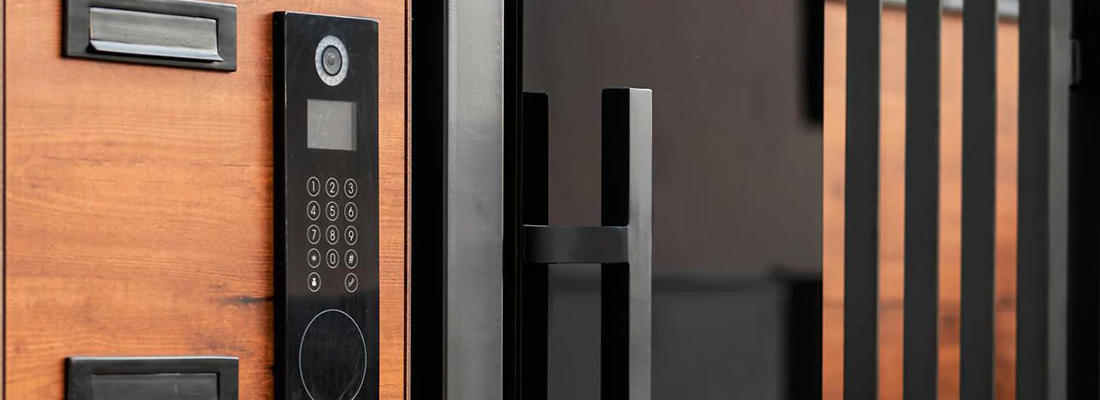 RFID-Enabled Access Control Systems in Palm Springs, FL