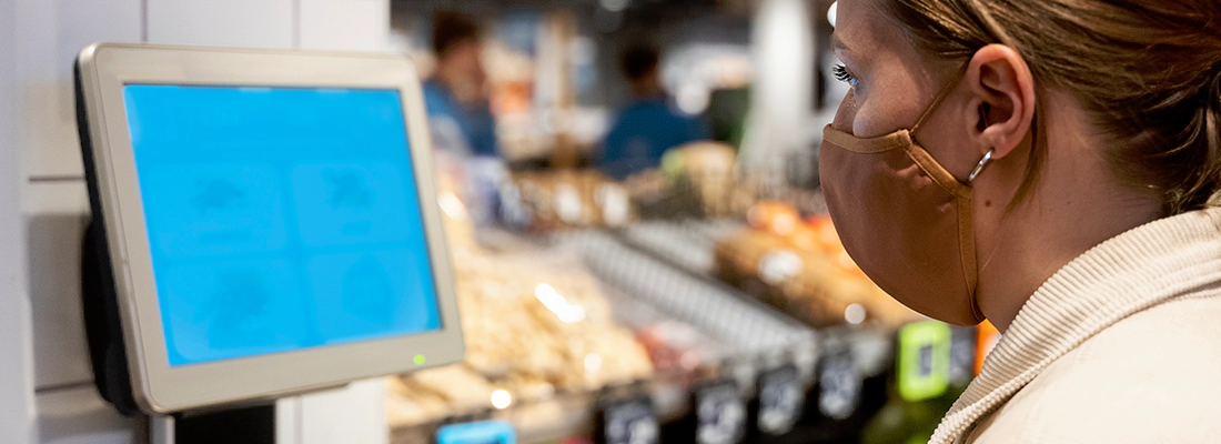 Scalable Store Access Control Systems for Large Retailers in Palm Springs, FL