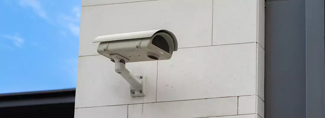 Secure Your Property with Wireless CCTV Systems in Palm Springs, FL