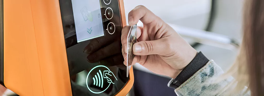 Touchless Entry Systems For Enhanced Accessibility in Palm Springs, FL