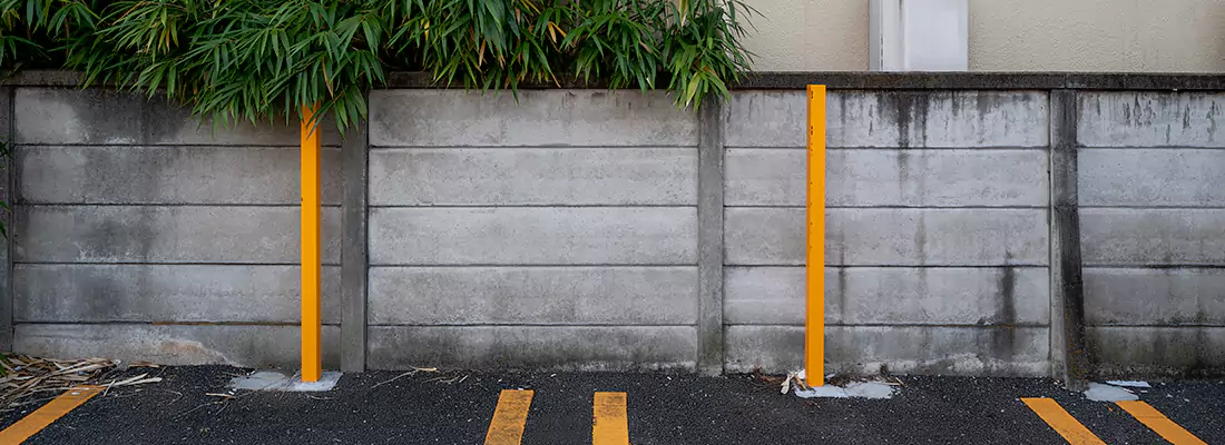 Upgrade Your Property with Professional Retractable Driveway Post Installation in Palm Springs, FL