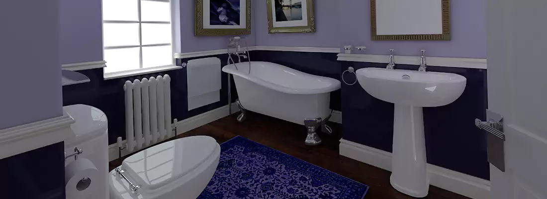 Emergency Washroom Call System Installation in Palm Springs, FL