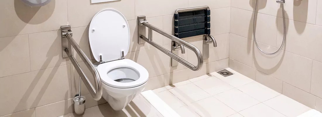 Why Choose Us for Handicap Restroom Services in Palm Springs, FL?