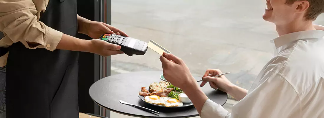 Restaurant Access Control Services in Palm Springs, FL